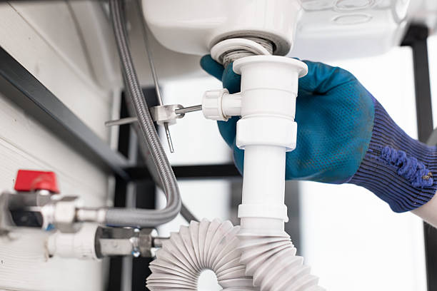 Reliable Drain Cleaning contractor in Troy, TN by Masters Plumbing Service