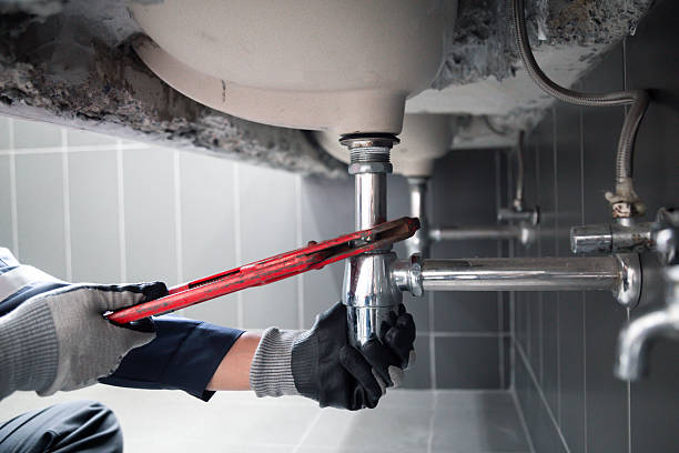 Trusted Toilet Repair service in Troy, TN - Masters Plumbing Service